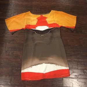 Alice + Olivia Dress